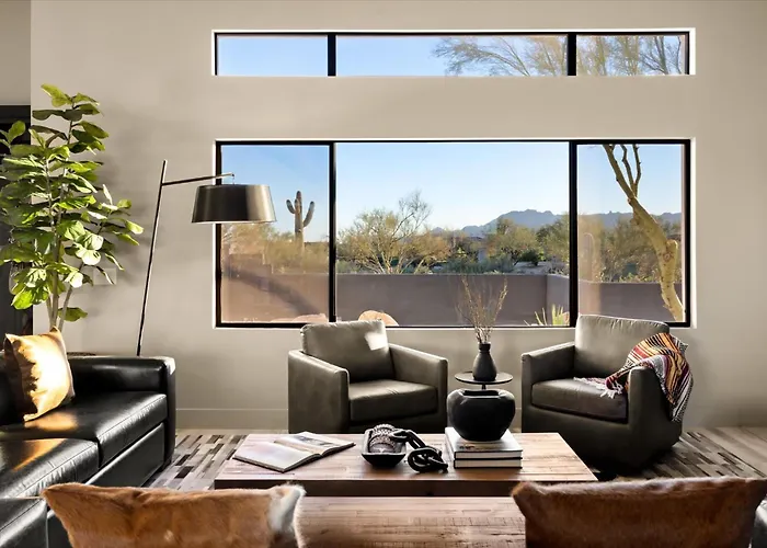 El Toro Private Desert Sunset Views *