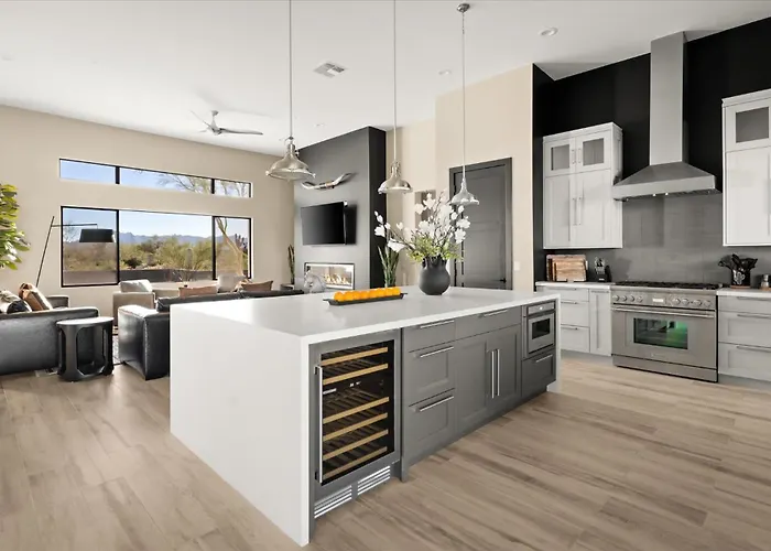 Holiday home El Toro Private Desert Sunset Views Scottsdale