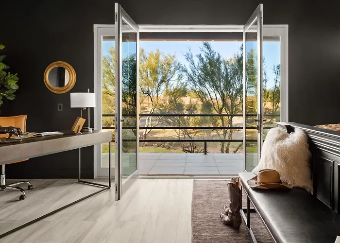 El Toro Private Desert Sunset Views * Scottsdale