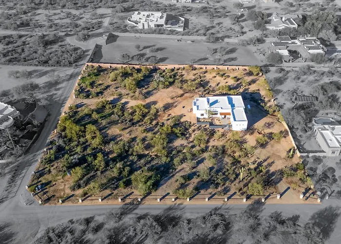 El Toro Private Desert Sunset Views Holiday home Scottsdale